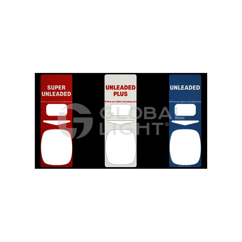 Wayne Ovation® 3 Product Thorntons® Decal, 888459-003-163 Wayne Ovation® 3 Product Thorntons® Decal, 888459-003-163