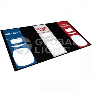 Wayne Ovation® 3 Product Thorntons® Decal, 888459-003-163