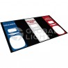 Wayne Ovation® 3 Product Thorntons® Decal, 888459-003-163