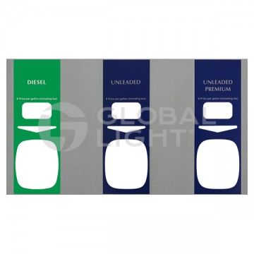 Wayne Ovation® 3 Product SAM’S Club® Decal, 888459-003-120