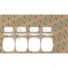 Wayne Ovation® 4 Product Generic Decal, 889952-006-003