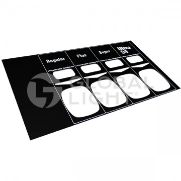 889952-006-003, GL5464, Wayne Ovation, Generic Overlay