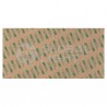 Gilbarco Advantage, Keypad Overlay, Made to Replace: T50067-1076