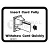 8910523, GL5377, Gilbarco 4 Encores, Eclipse, Advantage, Tokheim & Schlumberger Premier, Left Overlay