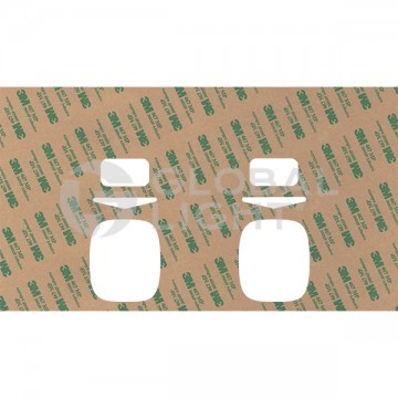 888459-002-001, GL5399, Wayne Ovation, SAMS Overlay