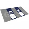 888459-002-001, GL5399, Wayne Ovation, SAMS Overlay