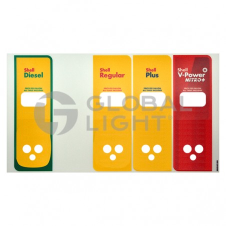 Panel Overlay, Shell, RVIE, Wayne Ovation