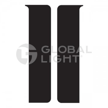Overlay, Kit, Gilbarco Encore