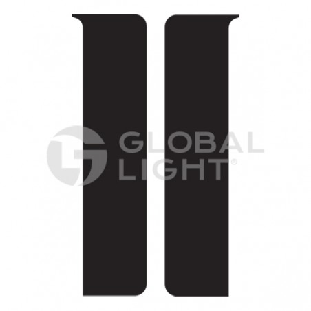 Overlay, Kit, Gilbarco Encore