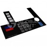 T50038-104A, GL5144, Gilbarco Advantage, Screen Overlay