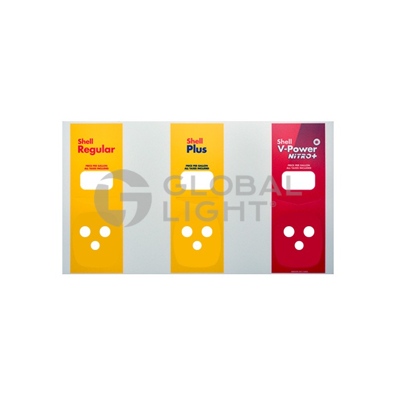 WU007271-0001- Wayne Helix® 1000, 2000 preset switch keypad WU007271-0001- Wayne Helix® 1000, 2000 preset switch keypad