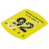 WU007271-0001- Wayne Helix® 1000, 2000 preset switch keypad