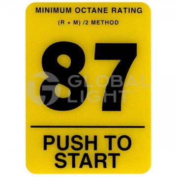 4-233695, GL5150, Tokheim & Schlumberger Premier, Overlay