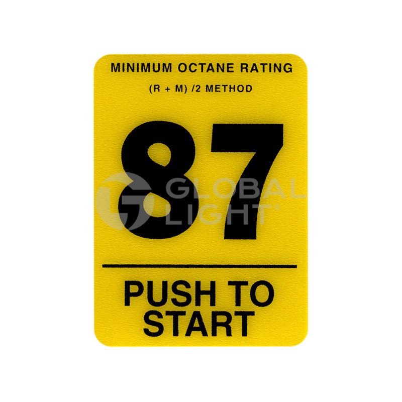 4-233695, GL5150, Tokheim & Schlumberger Premier, Overlay 4-233695, GL5150, Tokheim & Schlumberger Premier, Overlay