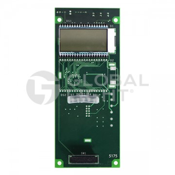 WU007271-0001- Wayne Helix® 1000, 2000 preset switch keypad