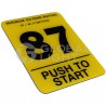 4-233695, GL5150, Tokheim & Schlumberger Premier, Overlay