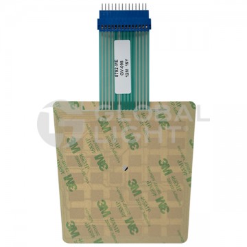 Gilbarco Encore Alpha Numeric Customer Input Keypad