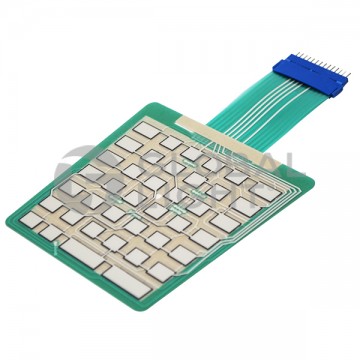 Gilbarco Encore Alpha Numeric Customer Input Keypad