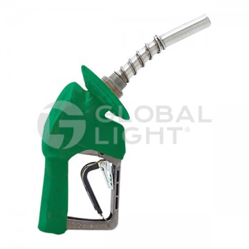 .:: CALL FOR PRICING ::.  Husky Diesel Green Nozzle