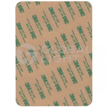 5-233695, Tokheim & Schlumberger Premier, Overlay