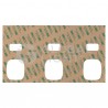 Wayne Ovation, Overlay