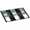 Wayne Ovation, Overlay