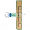 M10206B002, Keypad, Left Softkeys 10.4" Gilbarco Encore 700S®