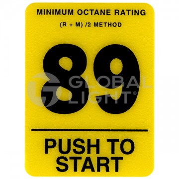5-233695, Tokheim & Schlumberger Premier, Overlay