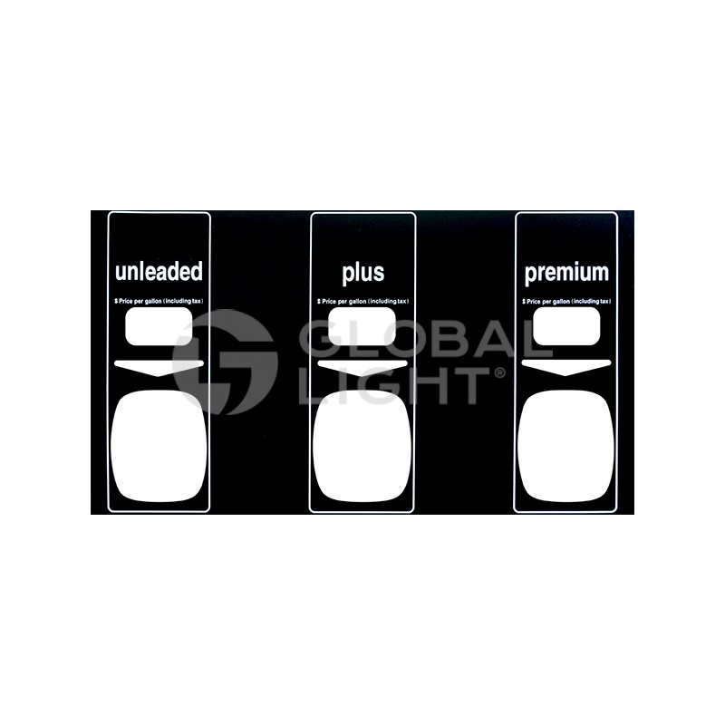 GL5463, Wayne Ovation, Generic Overlay GL5463, Wayne Ovation, Generic Overlay