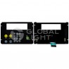 882578-016- Wayne Vista®, Keypad with Metal Bracker