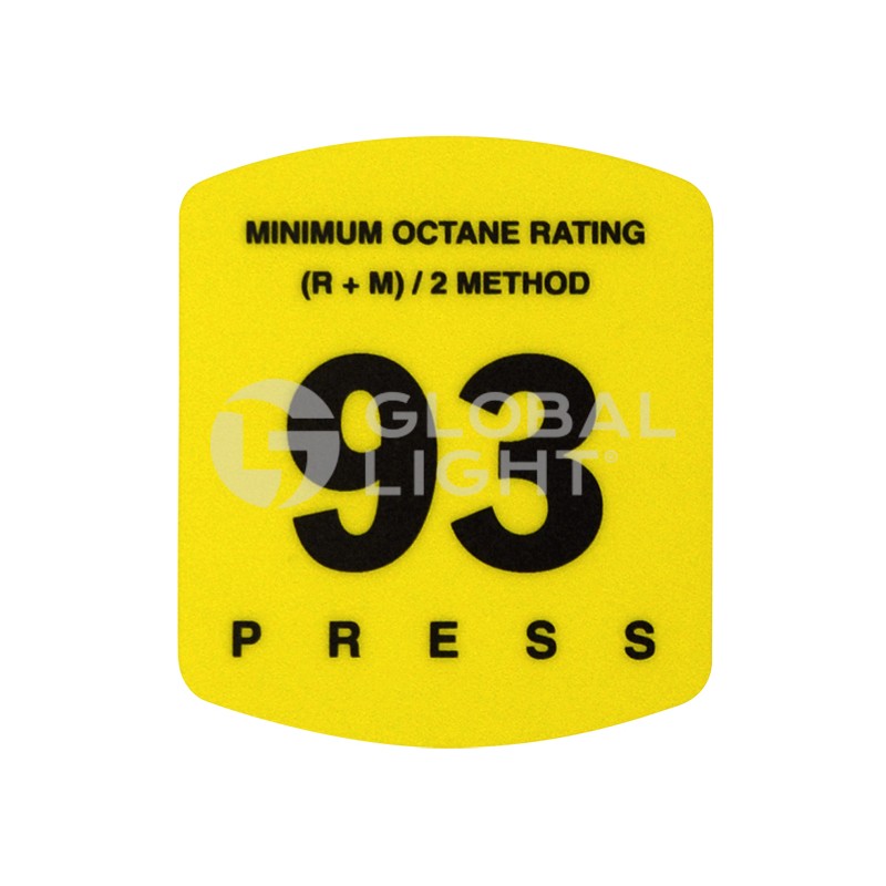EU02006G, Gilbarco Encore® S *93 octane* EU02006G, Gilbarco Encore® S *93 octane*