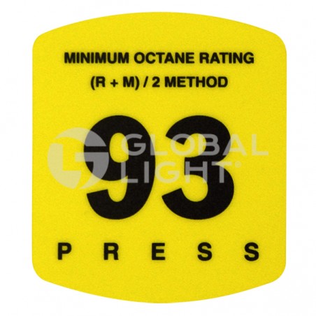 EU02006G, Gilbarco Encore® S *93 octane*