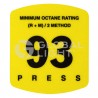 EU02006G, Gilbarco Encore® S *93 octane*