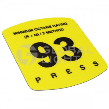 EU02006G, Gilbarco Encore® S *93 octane*