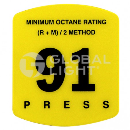 EU02006G, Gilbarco Encore® S *91 octane*