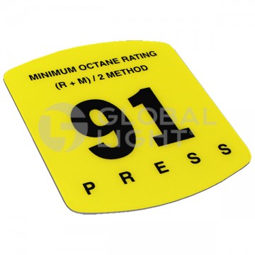 EU02006G, Gilbarco Encore® S *91 octane*