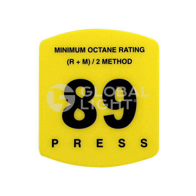 EU02006G, Gilbarco Encore® S *89 octane* EU02006G, Gilbarco Encore® S *89 octane*