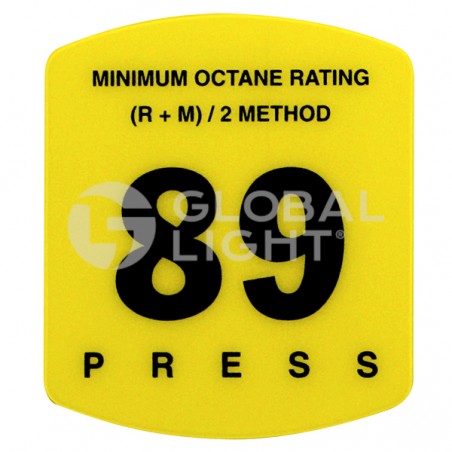 EU02006G, Gilbarco Encore® S *89 octane*
