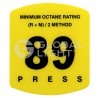 EU02006G, Gilbarco Encore® S *89 octane*