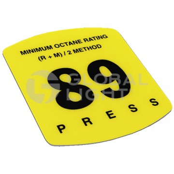 EU02006G, Gilbarco Encore® S *89 octane*