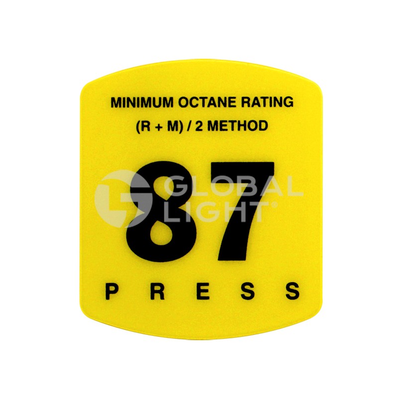 EU02006G, Gilbarco Encore® S *87 octane* EU02006G, Gilbarco Encore® S *87 octane*