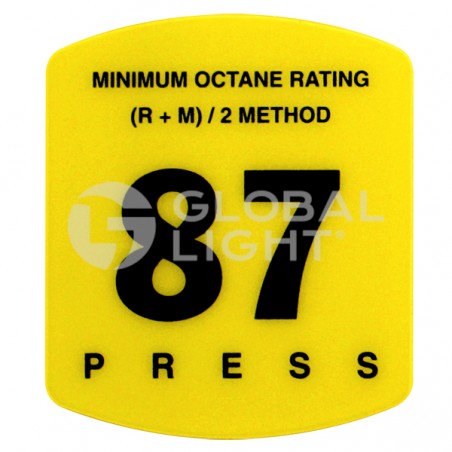 EU02006G, Gilbarco Encore® S *87 octane*