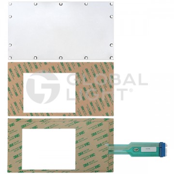 Repair KIT made to fit Gilbarco Advantage® Info Screen EPP.