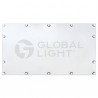 M08449B001, Gilbarco Advantage® Assembly Display Lens EPP Door Lexan (PC)
