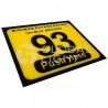 003-129999, Wayne Vista® 93 Button Overlay