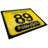 002-129999,  Wayne Vista® 89 Button Overlay