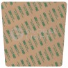 ENE1701G013, Overlay made to fit Gilbarco Encore S® ADA CRIND Keypad - Texaco®