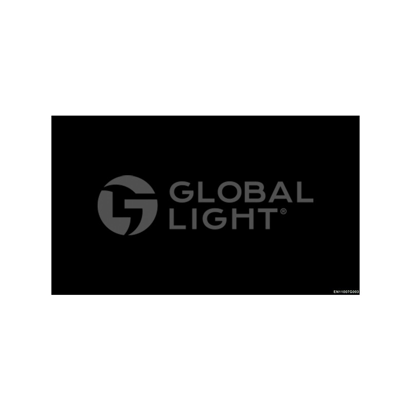 EN11007G003, Gilbarco Encore® Standard Nozzle Panel Overlay for Left CIM (for a Single Hose) EN11007G003, Gilbarco Encore® Standard Nozzle Panel Overlay for Left CIM (for a Single Hose)