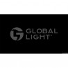 EN11007G003, Gilbarco Encore® Standard Nozzle Panel Overlay for Left CIM (for a Single Hose)