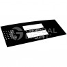 EN02002G004, Gilbarco Encore® Standard CRIND Main Display Overlay